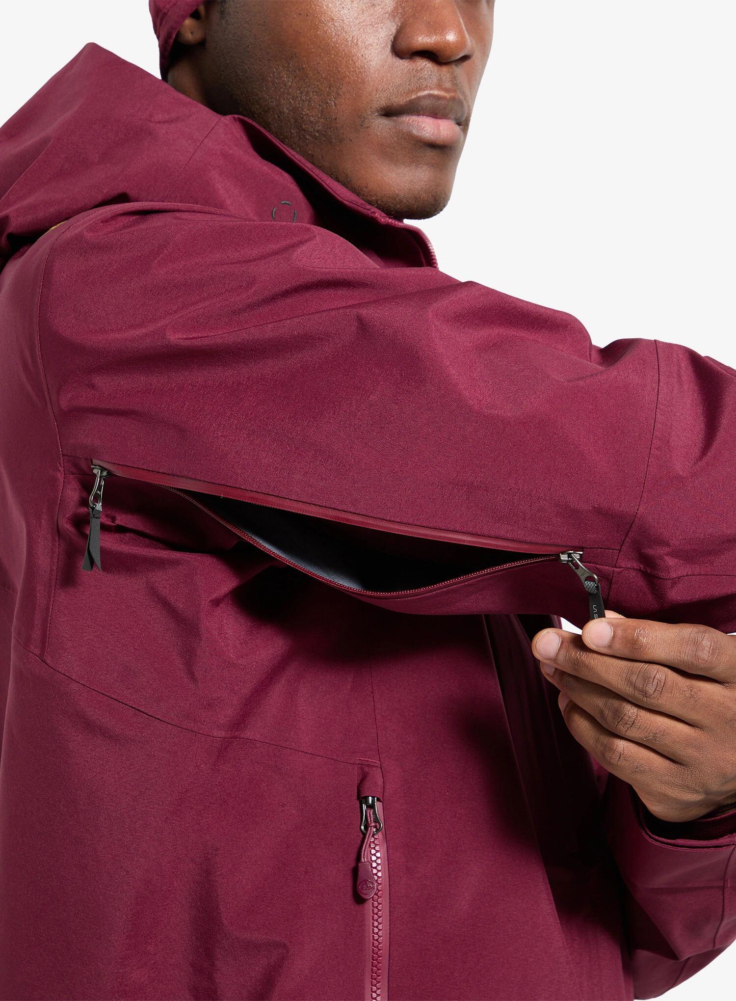Kurtka La Sportiva Sender GTX Performance Jacket 5/6