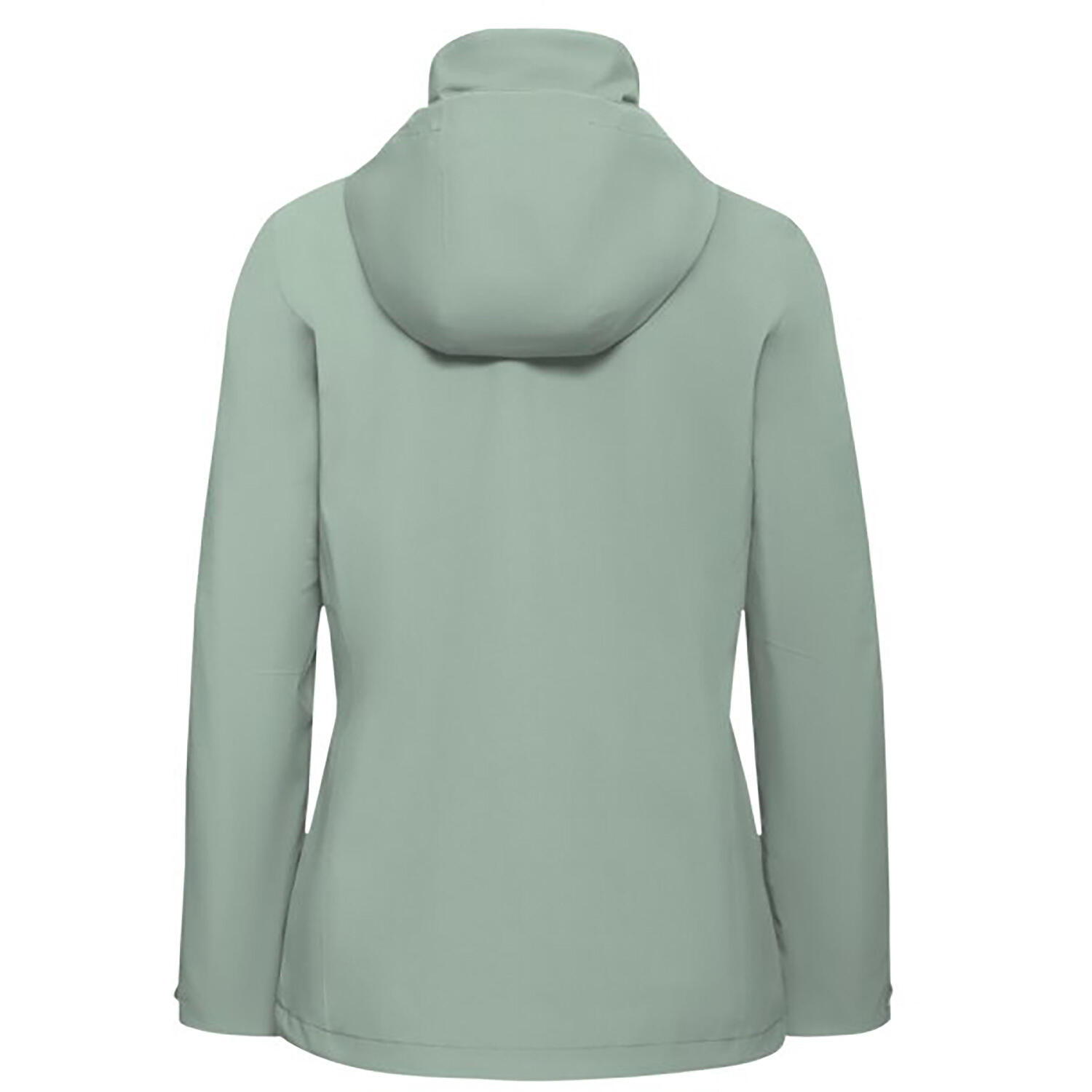 Damen Funktionsjacke TRAILTIME 2L JKT W 3/7