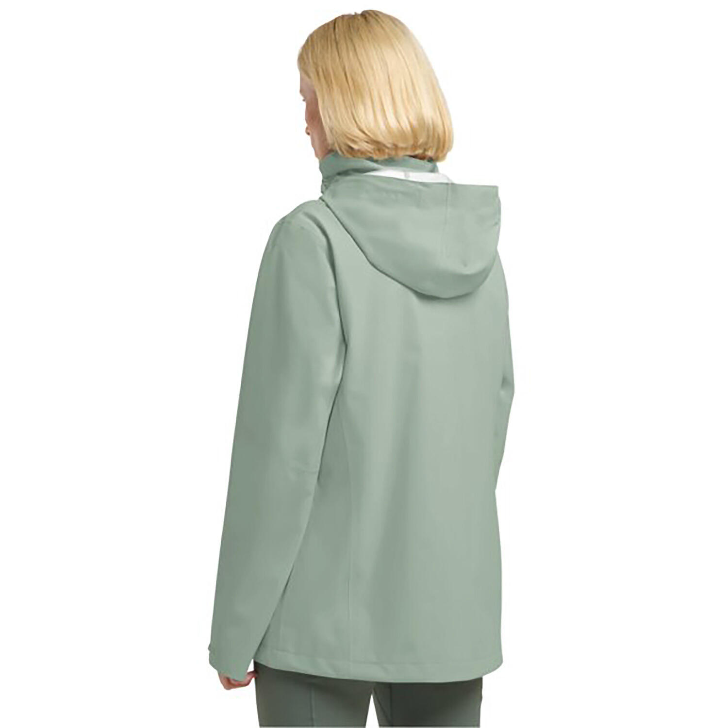 Damen Funktionsjacke TRAILTIME 2L JKT W 6/7
