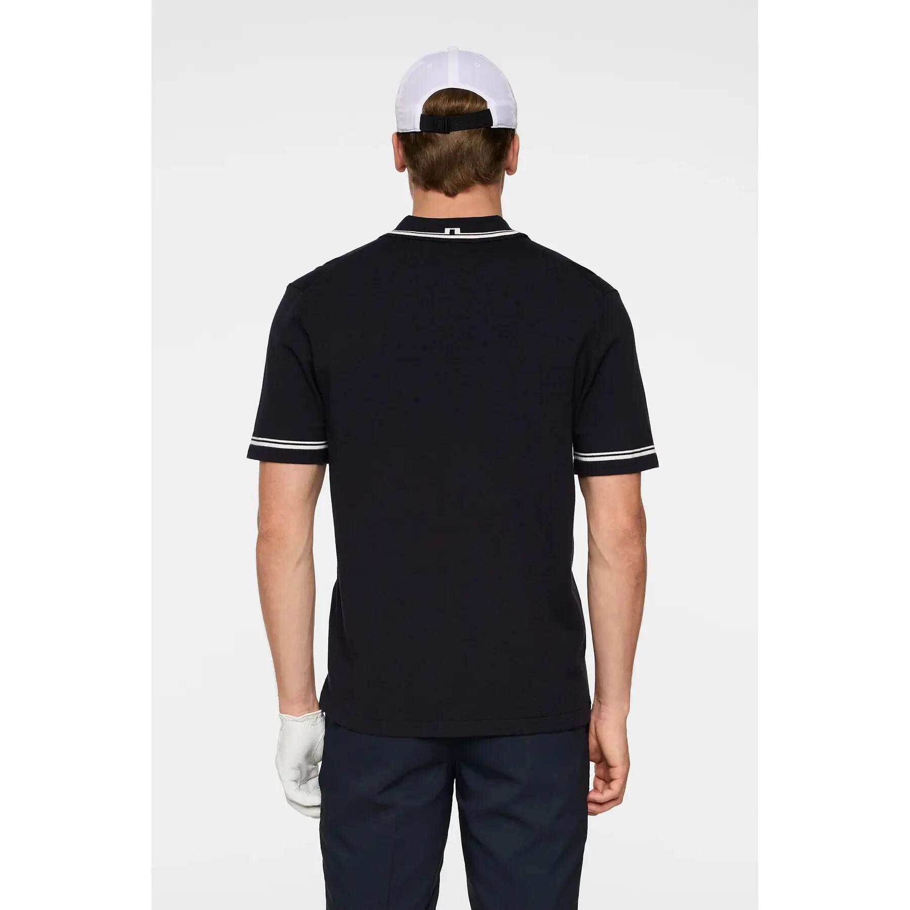 Polo J.Lindeberg Nicolai 3/6