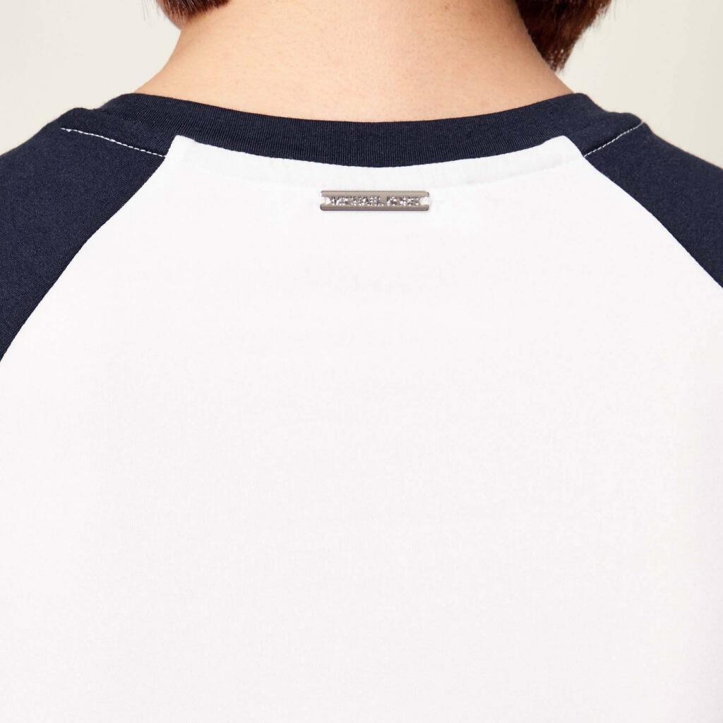 Camisetas Mujer Michael Kors Mr651wuanu 5/5