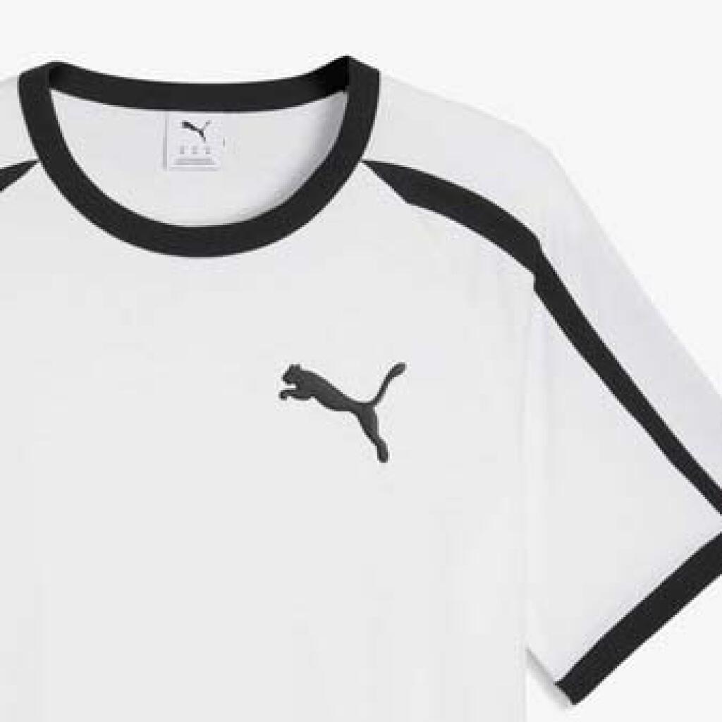 BIG CAT RINGER TEE 3/5