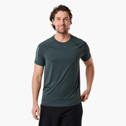 Herren Trainings-T-Shirt Quick Dry Atmungsaktiv Core Training Tee