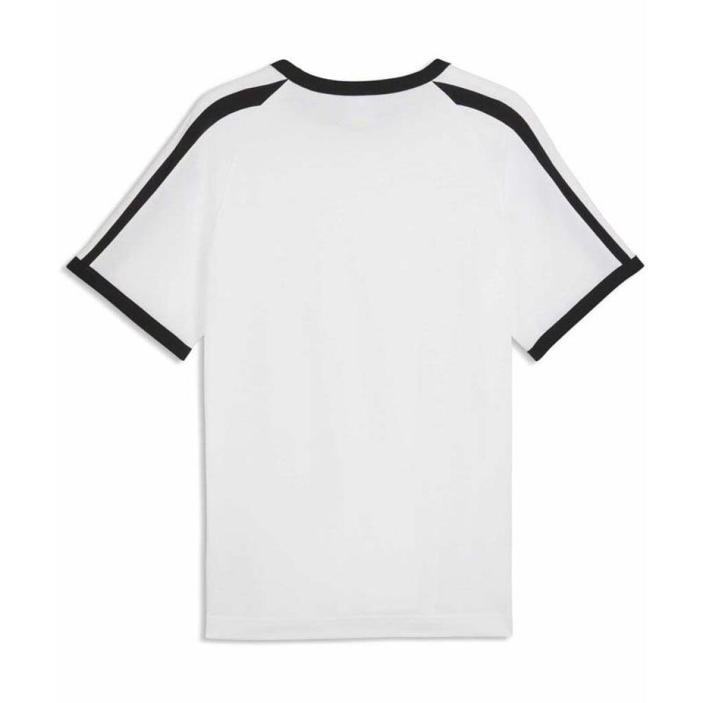BIG CAT RINGER TEE 2/5