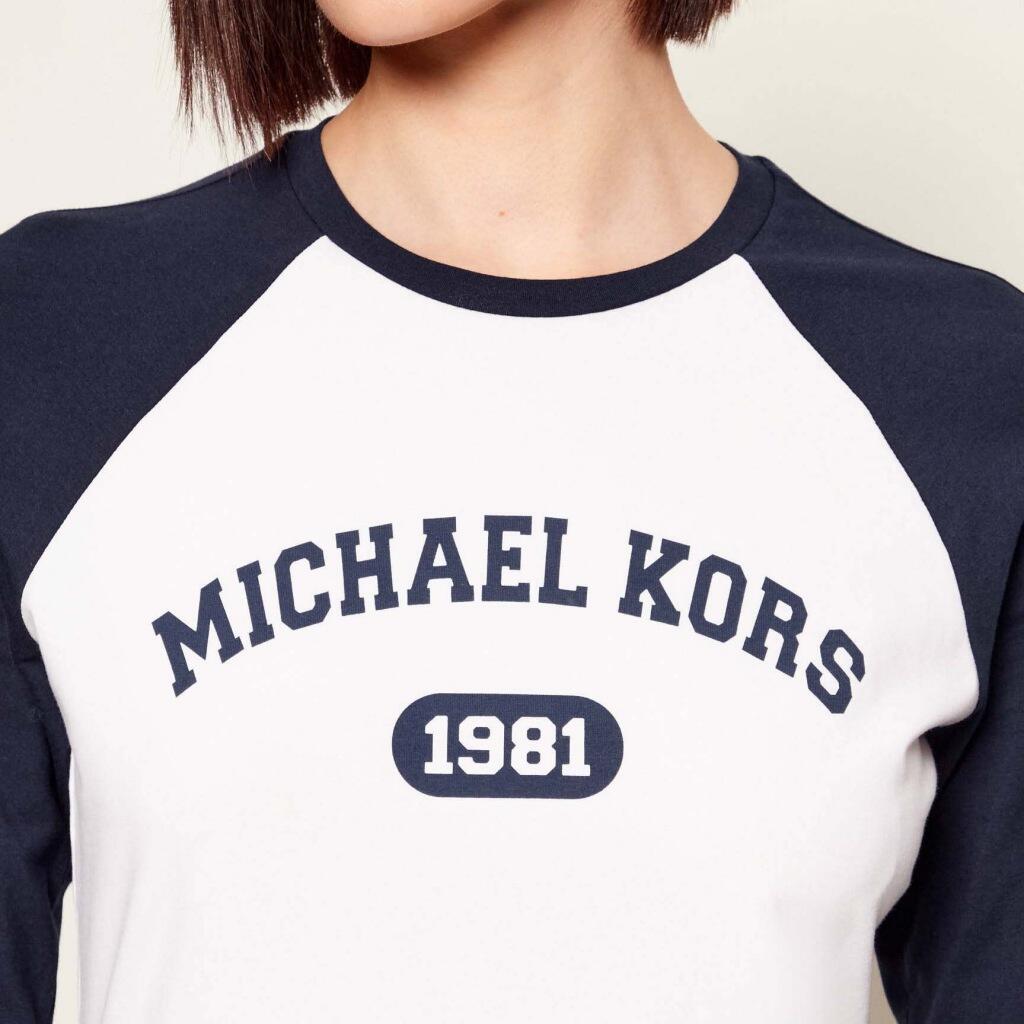 Camisetas Mujer Michael Kors Mr651wuanu 4/5