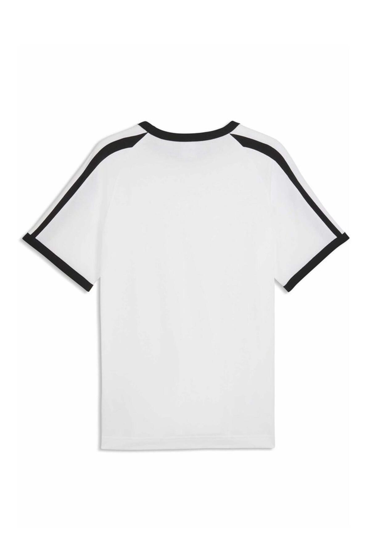 BIG CAT RINGER TEE 5/5