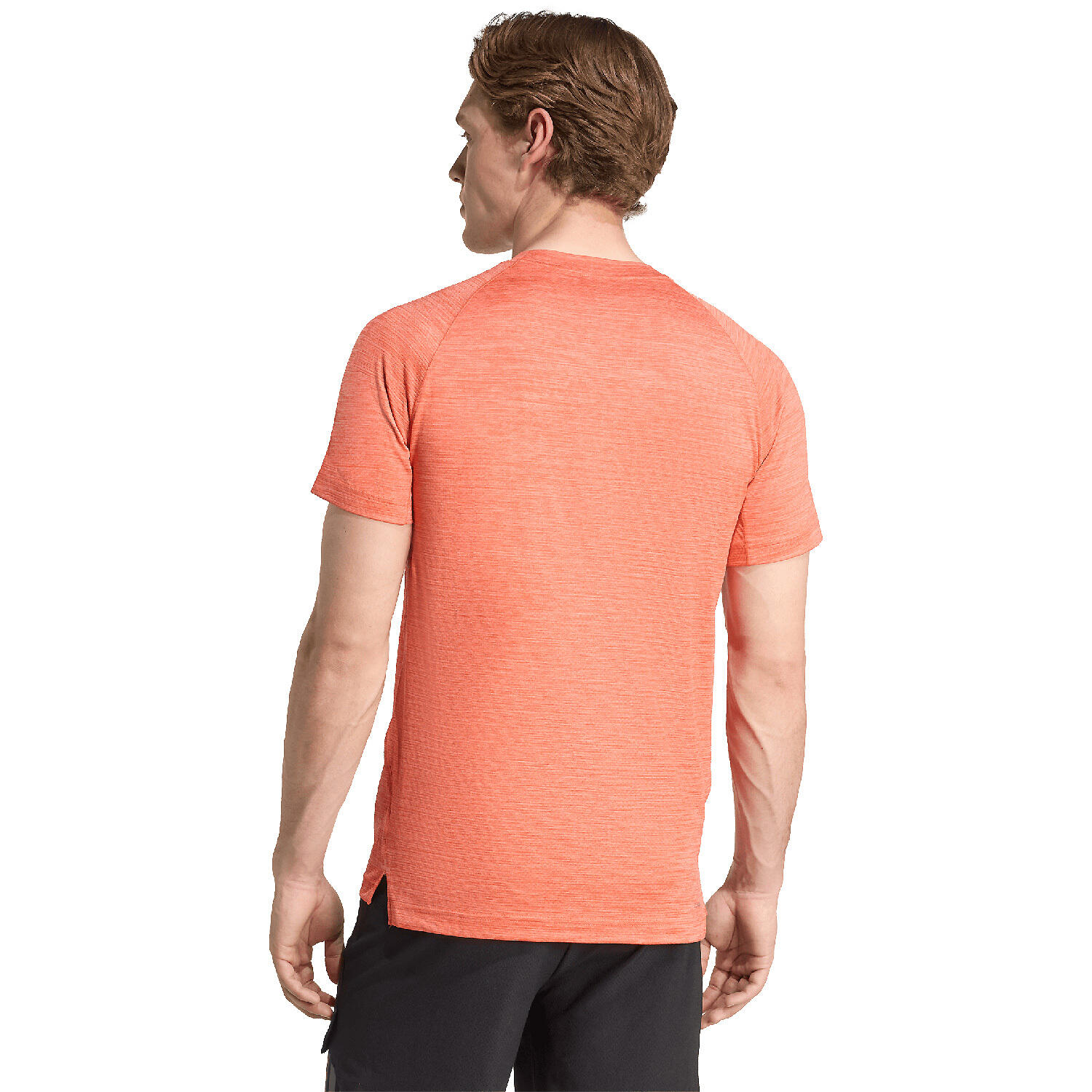 Herren T-Shirt GYM+ TEE 3/6