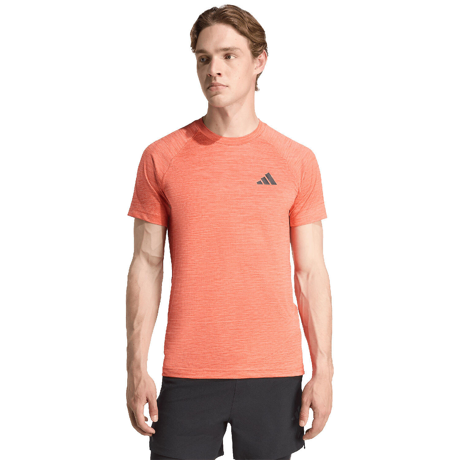 Herren T-Shirt GYM+ TEE 2/6