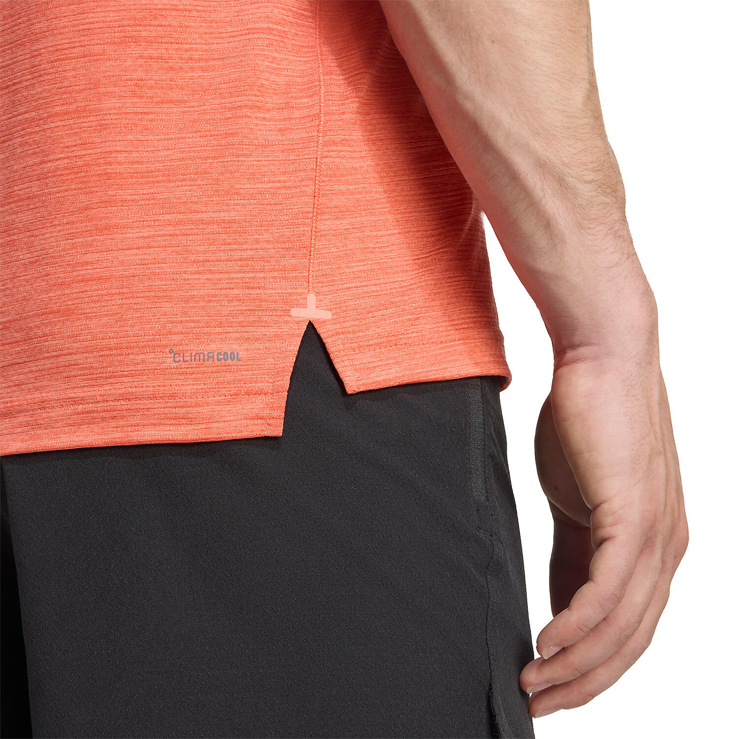 Herren T-Shirt GYM+ TEE 5/6