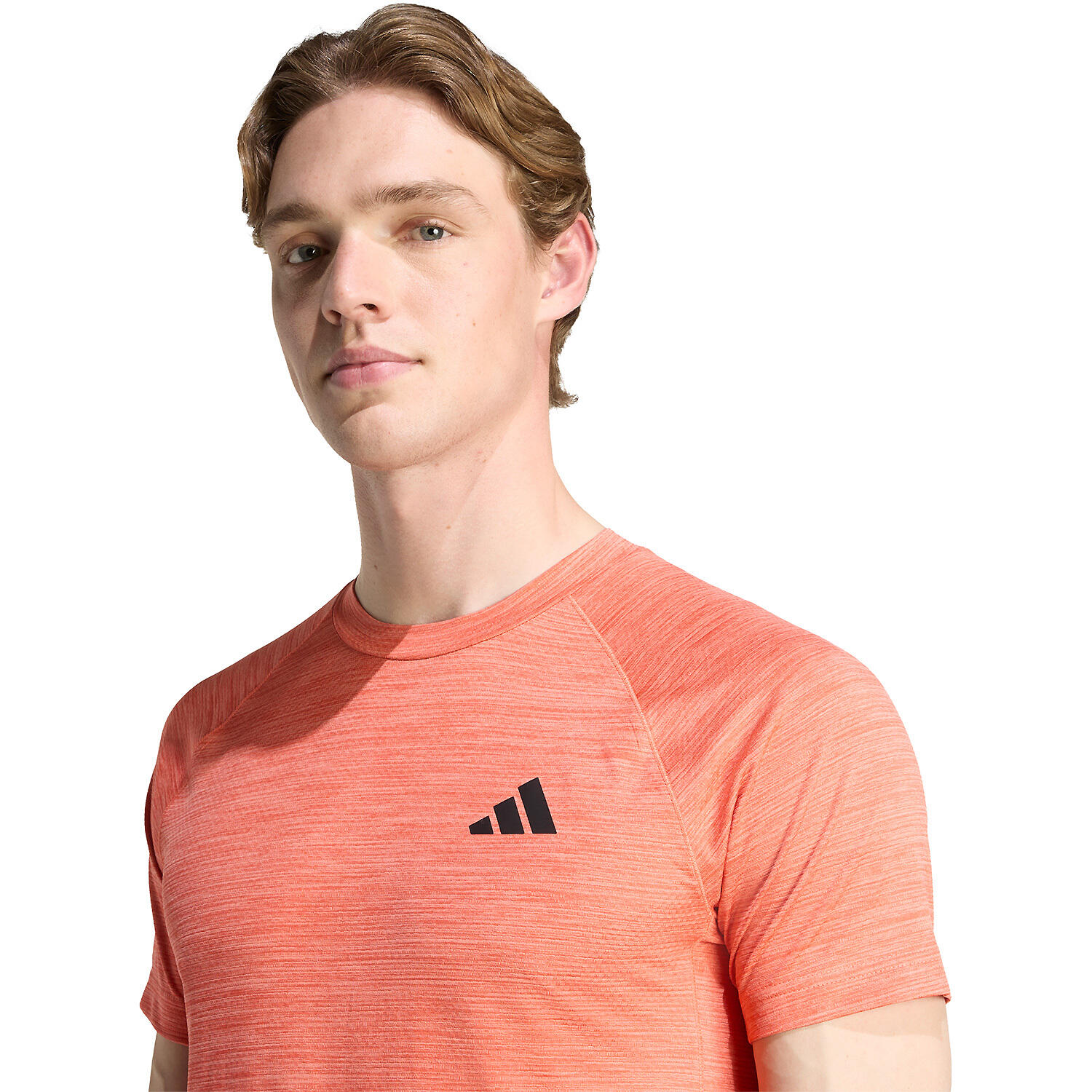 Herren T-Shirt GYM+ TEE 4/6