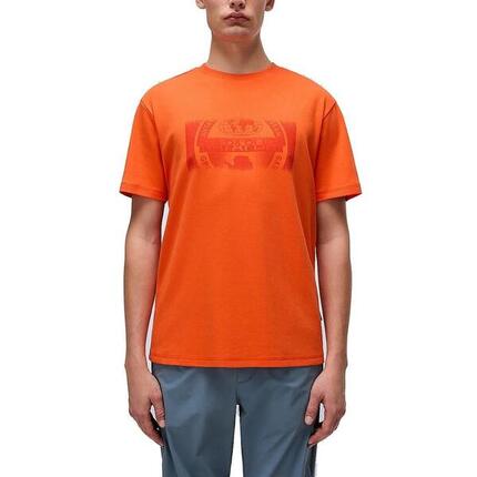 Camisetas Hombre Napapijri S Vanni
