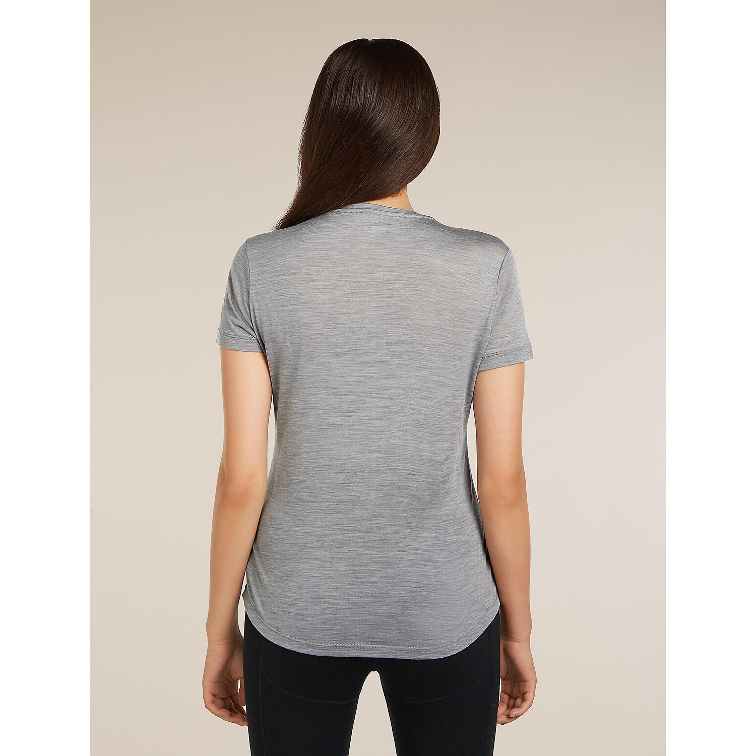 Damen Shirt 125 Cool-Lite Sphere 4/5