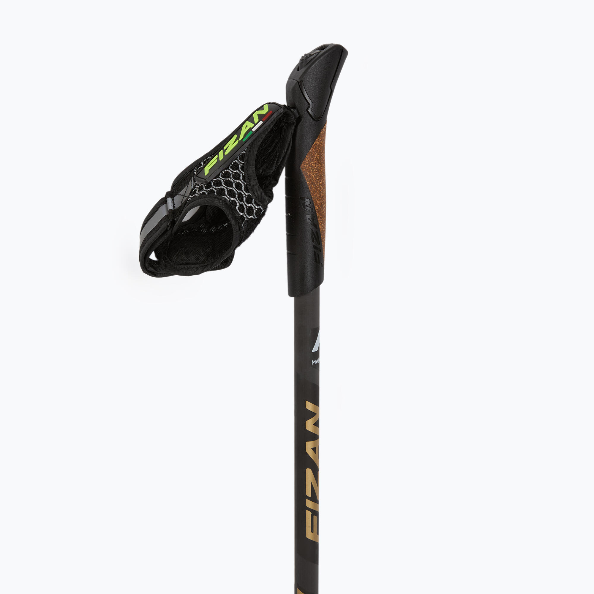 Bâtons de marche nordique Fizan Runner 100063 2/7