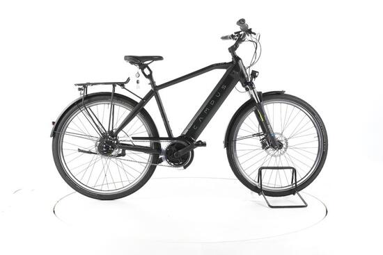 Ebike ricondizionata · Campus BM 38 · Buone condizioni
