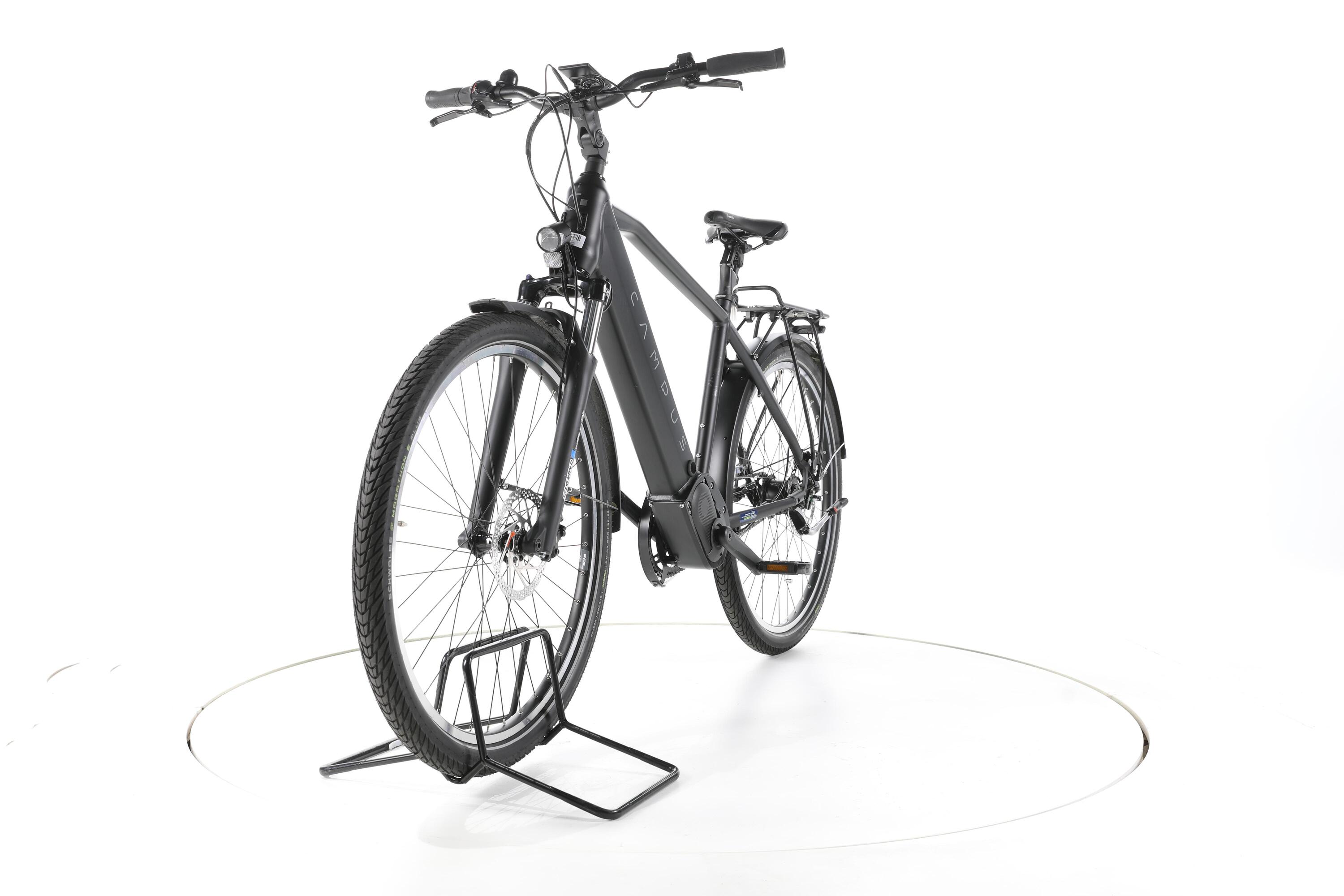 Reconditionné - Campus BM 38 City E-Bike - Bon 4/7