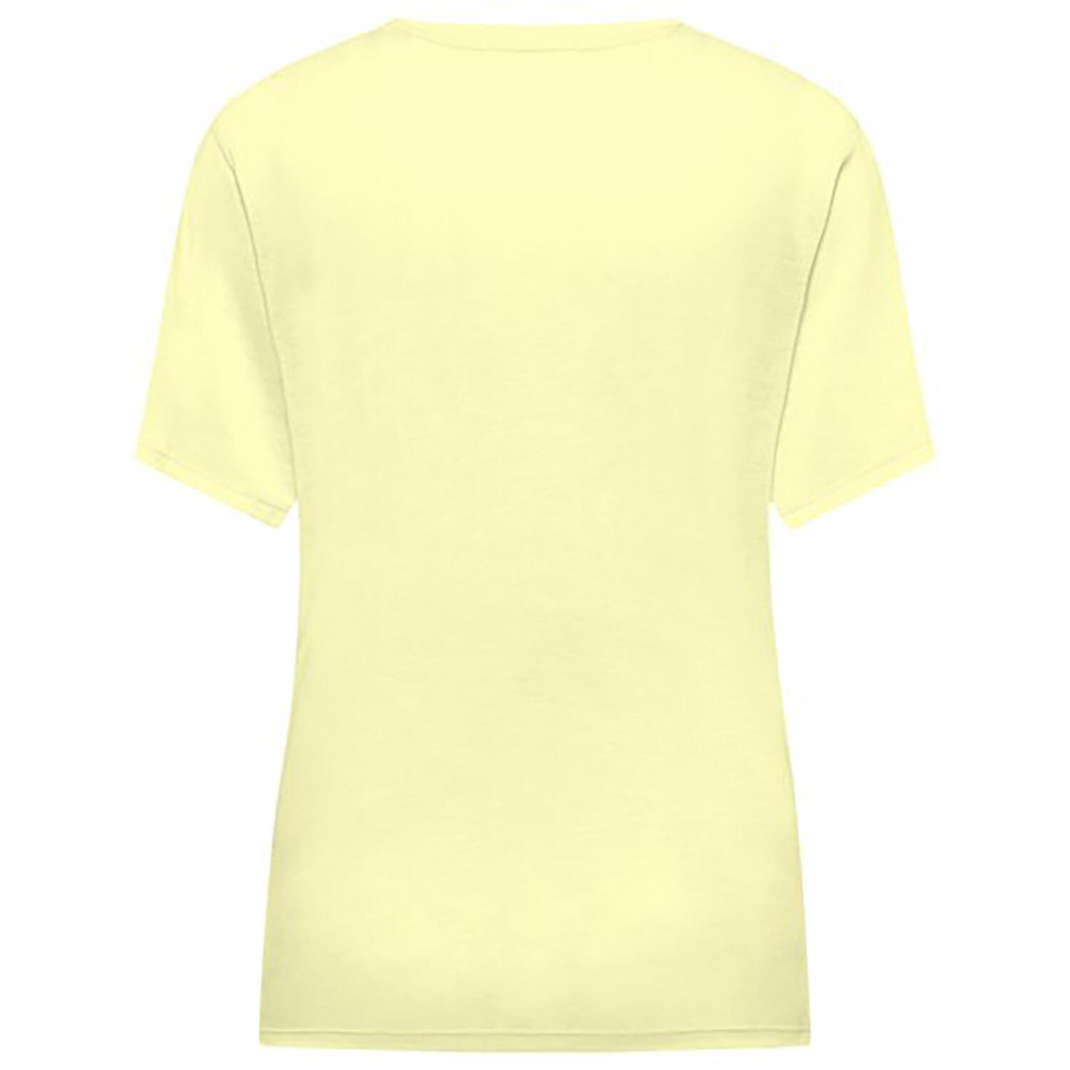 Damen Shirt VONNAN S|S T W 2/6