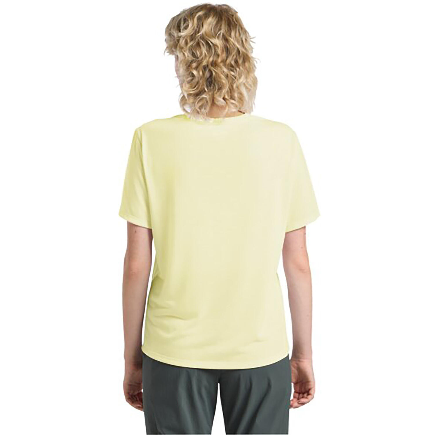 Damen Shirt VONNAN S|S T W 4/6