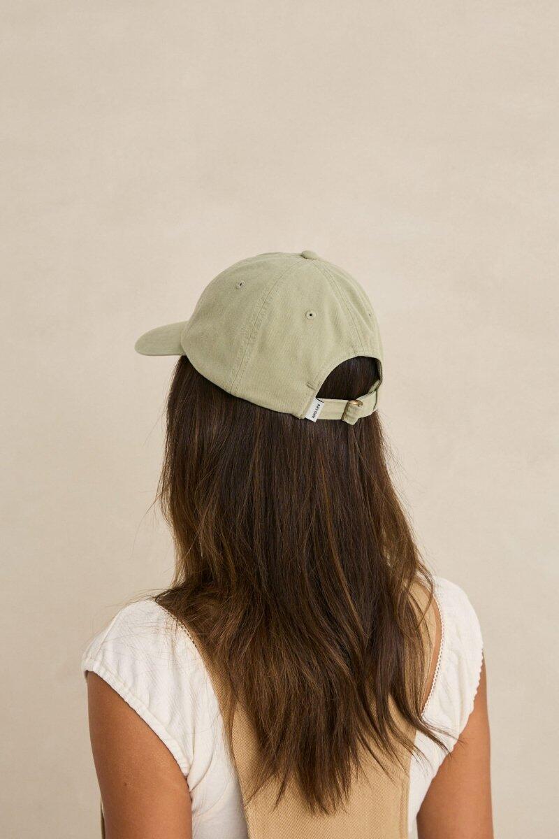 Rhythm Esencial - Gorra 2/4