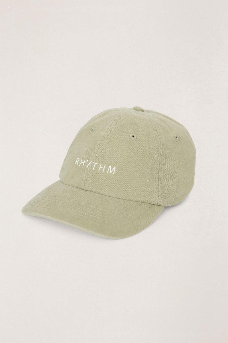 Rhythm Esencial - Gorra 4/4