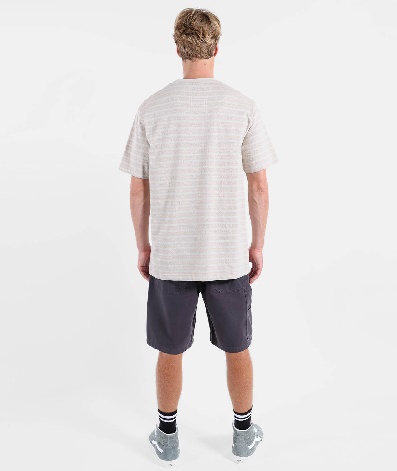 T-shirt a maniche corte BLAZE 5/5