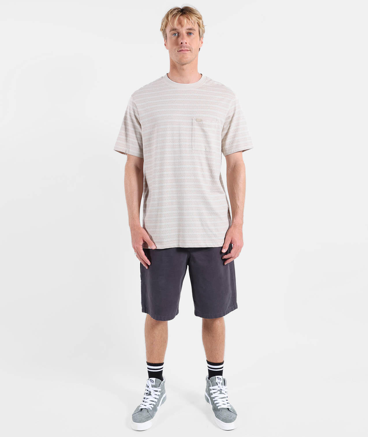T-shirt a maniche corte BLAZE 4/5
