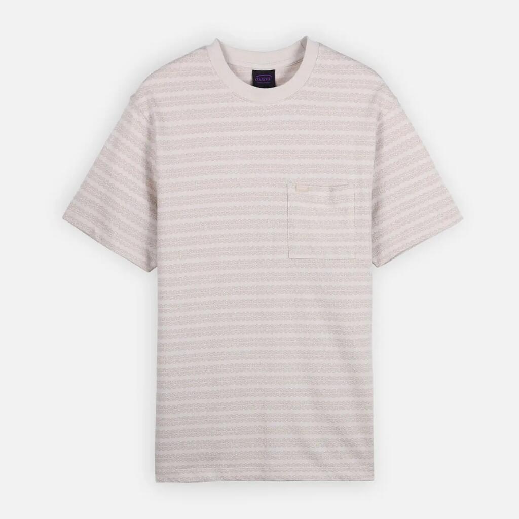 Short sleeves tee-shirt BLAZE