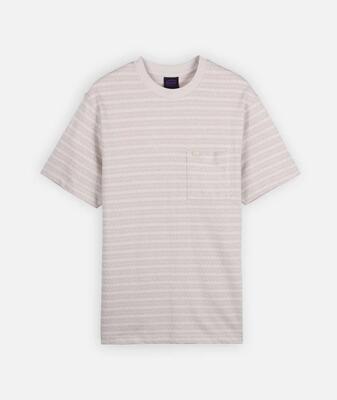 T-shirt met korte mouwen blaze