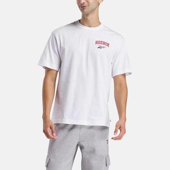 Camisetas Mujer Reebok Gs Hs Guaranteed Tee