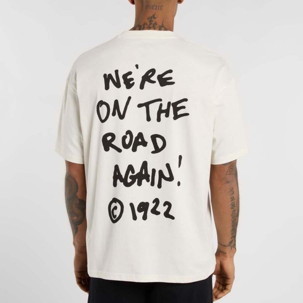 Camisetas Hombre Dickies Sneedville 3/5