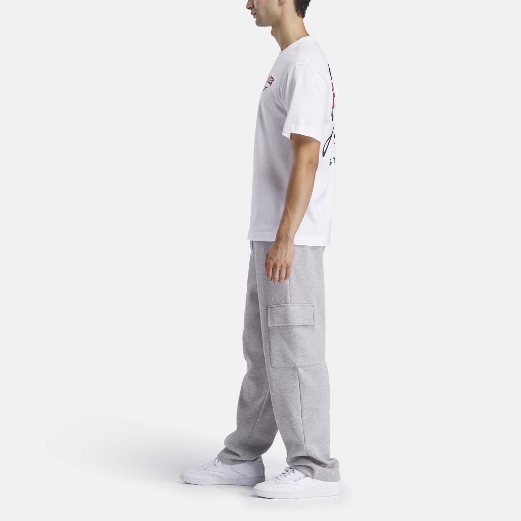 GS HS GUARANTEED TEE 4/5