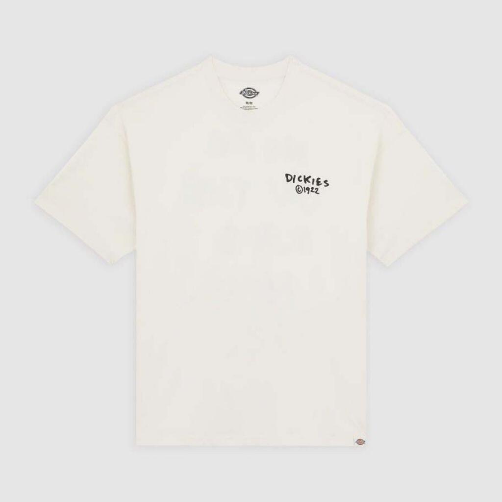 Camisetas Hombre Dickies Sneedville 2/5