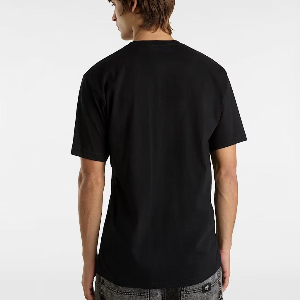 Camisetas Hombre Vans Times Up Ss 3/5