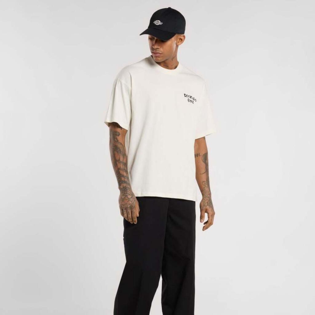 Camisetas Hombre Dickies Sneedville 4/5