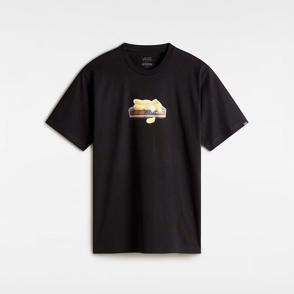 Camisetas Hombre Vans Times Up Ss 2/5