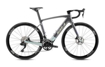 Vélo de route BH Bikes Irs1 Carbon 1.5