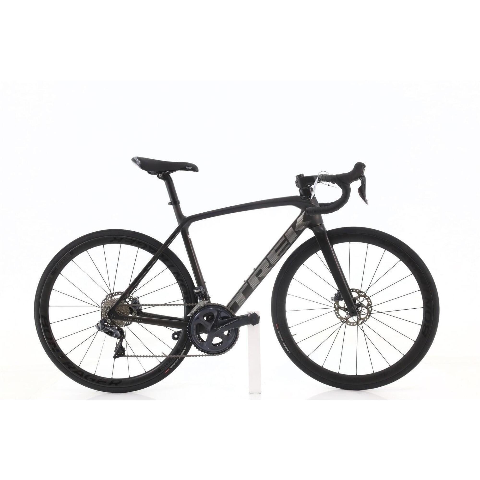 TREK 2ND LIFE - Silniční kolo Emonda SLR Di2 11V 11 rychlostmi