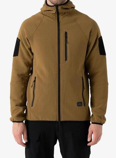 Polar męski Helikon-Tex Polar Patriot Pro
