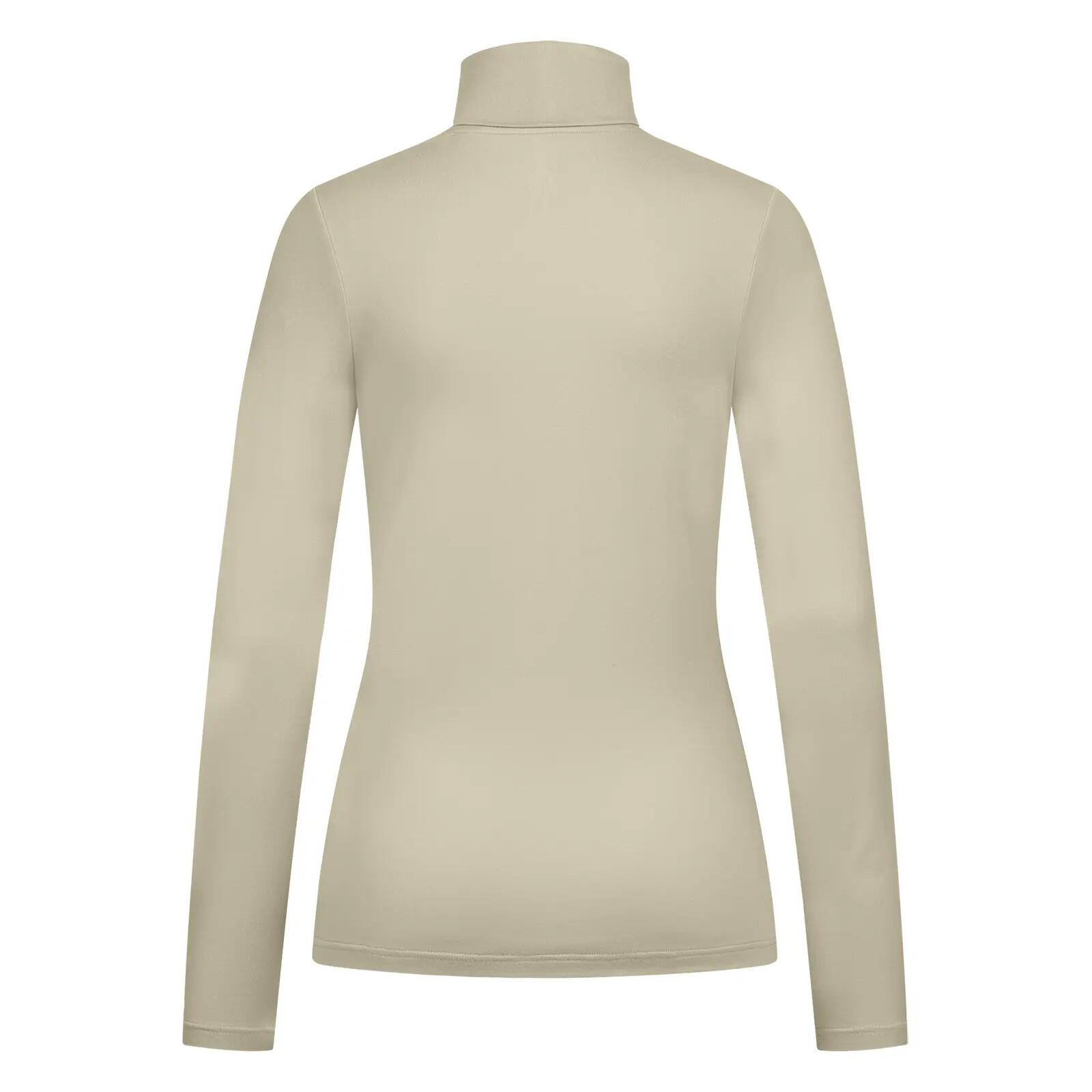 Jersey de cuello alto para mujer ELT Madisson 4/4