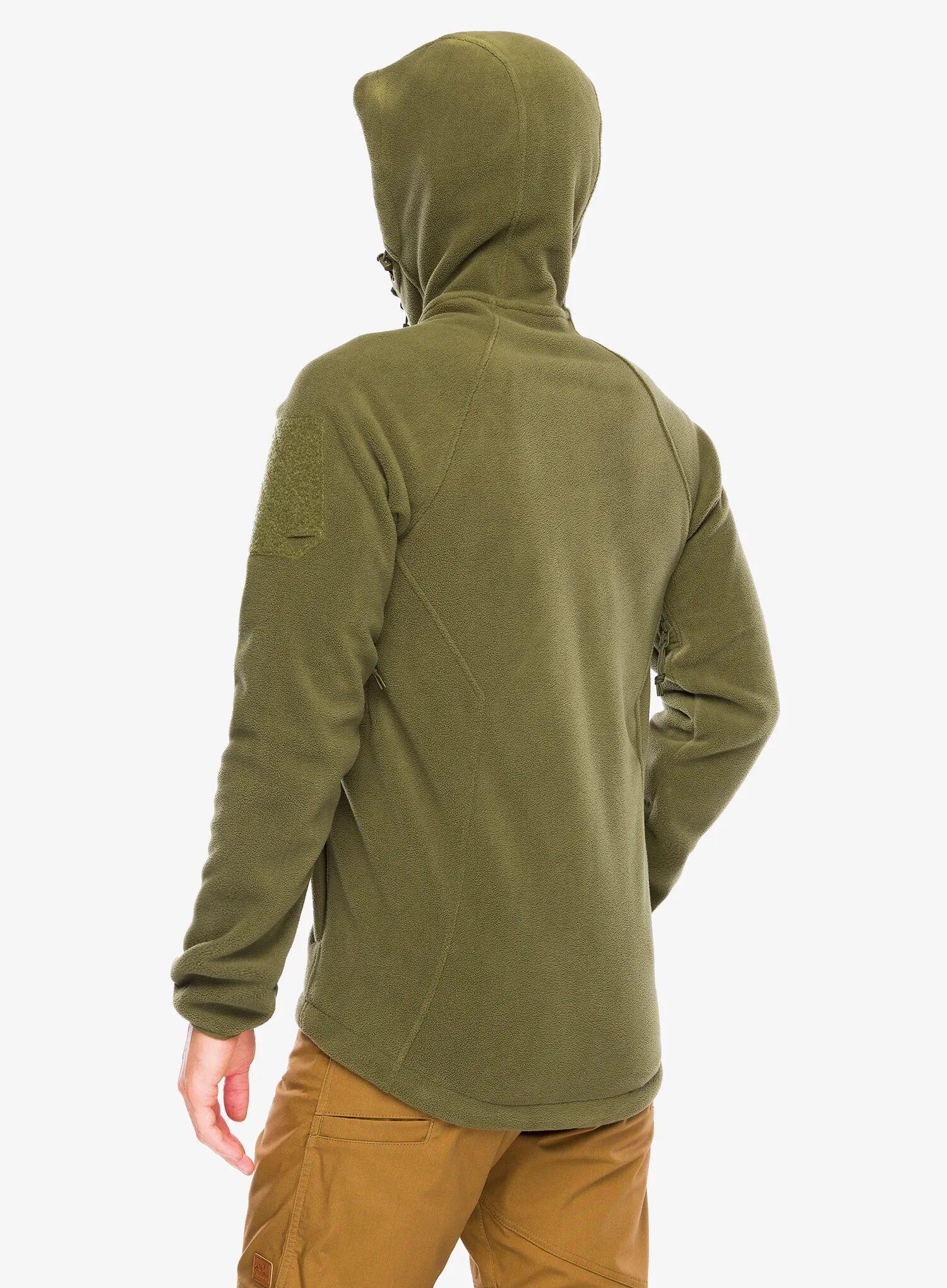 Kurtka polarowa męska Helikon-Tex Patriot Mk2 4/7