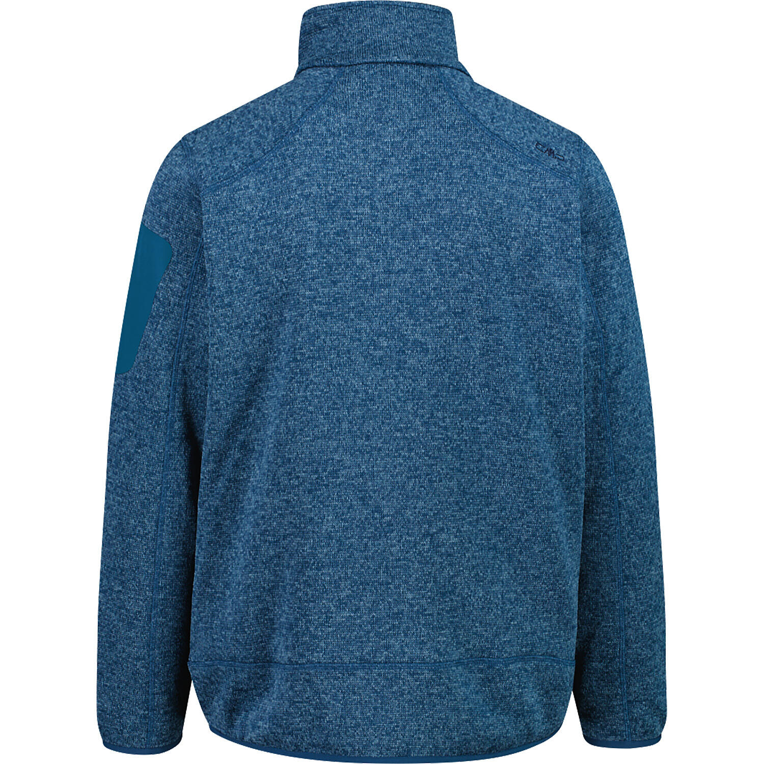 Herren Unterjacke Fleecejacke 2/5