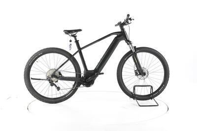 Tweedehands - cube reaction hybrid one e-bike 2023 - goed