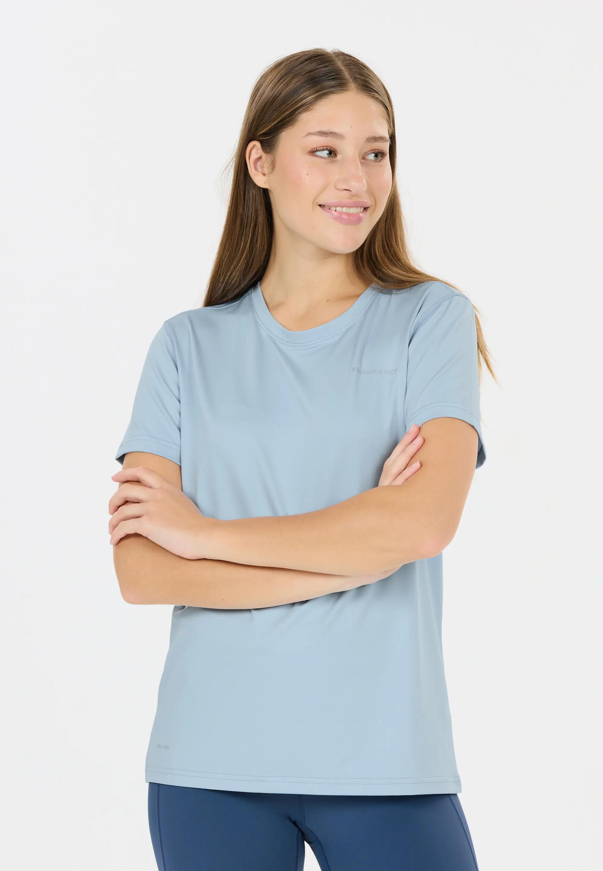 T-shirt Yonan V2 4/15
