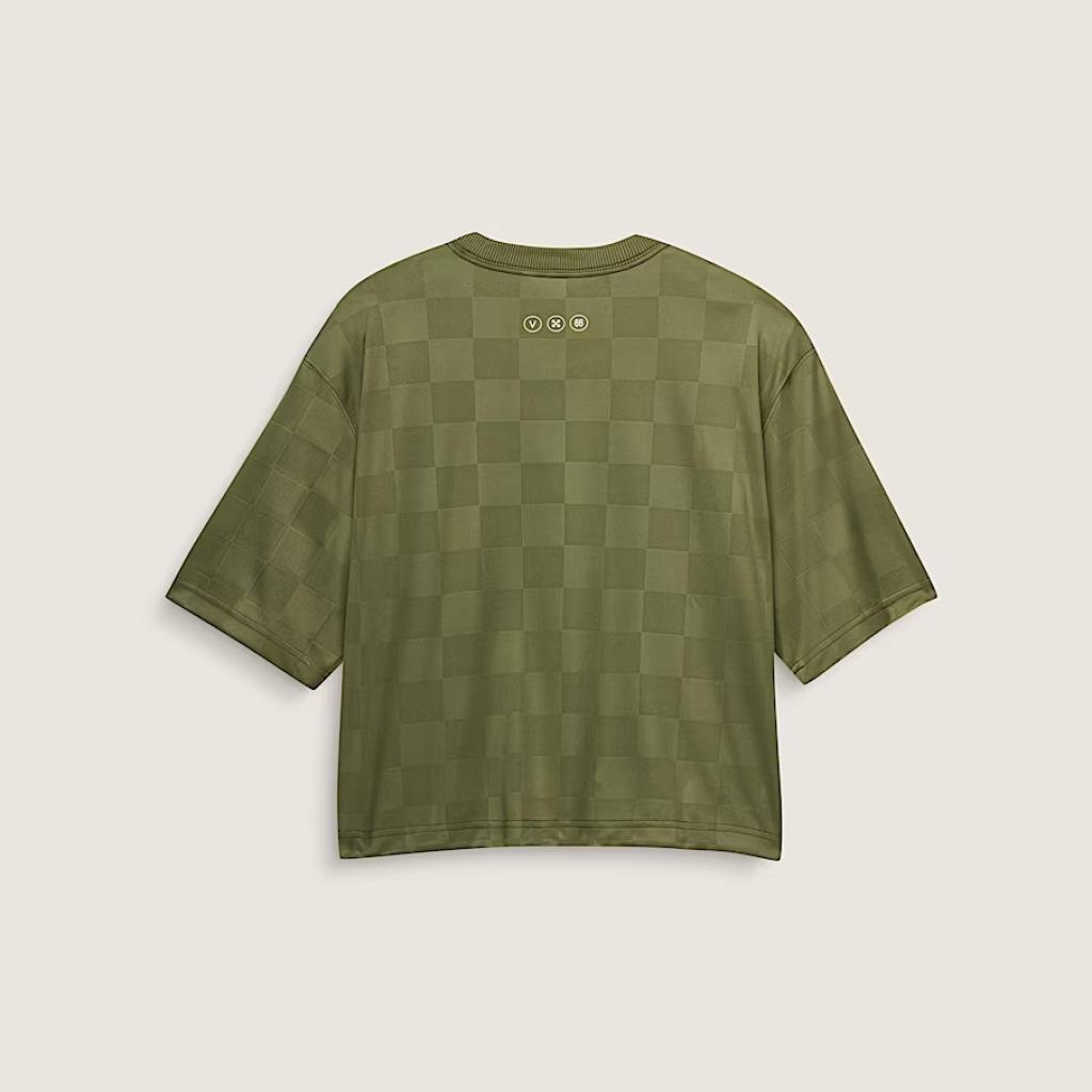 STEVIES SPORTS JERSEY 2/4
