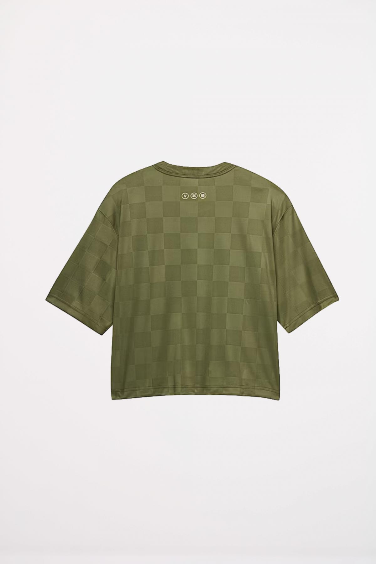 STEVIES SPORTS JERSEY 4/4