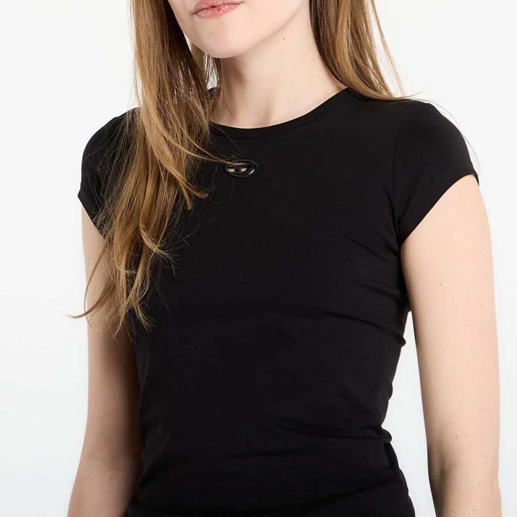 Camisetas Mujer Diesel A19912 0afaa 3/5