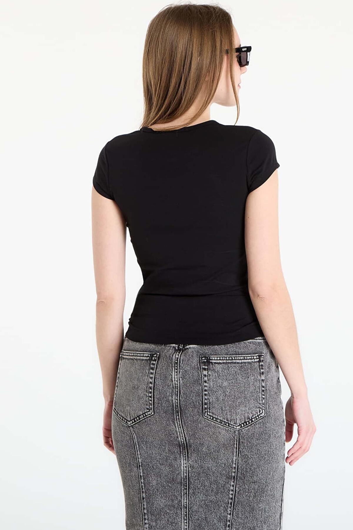 Camisetas Mujer Diesel A19912 0afaa 5/5