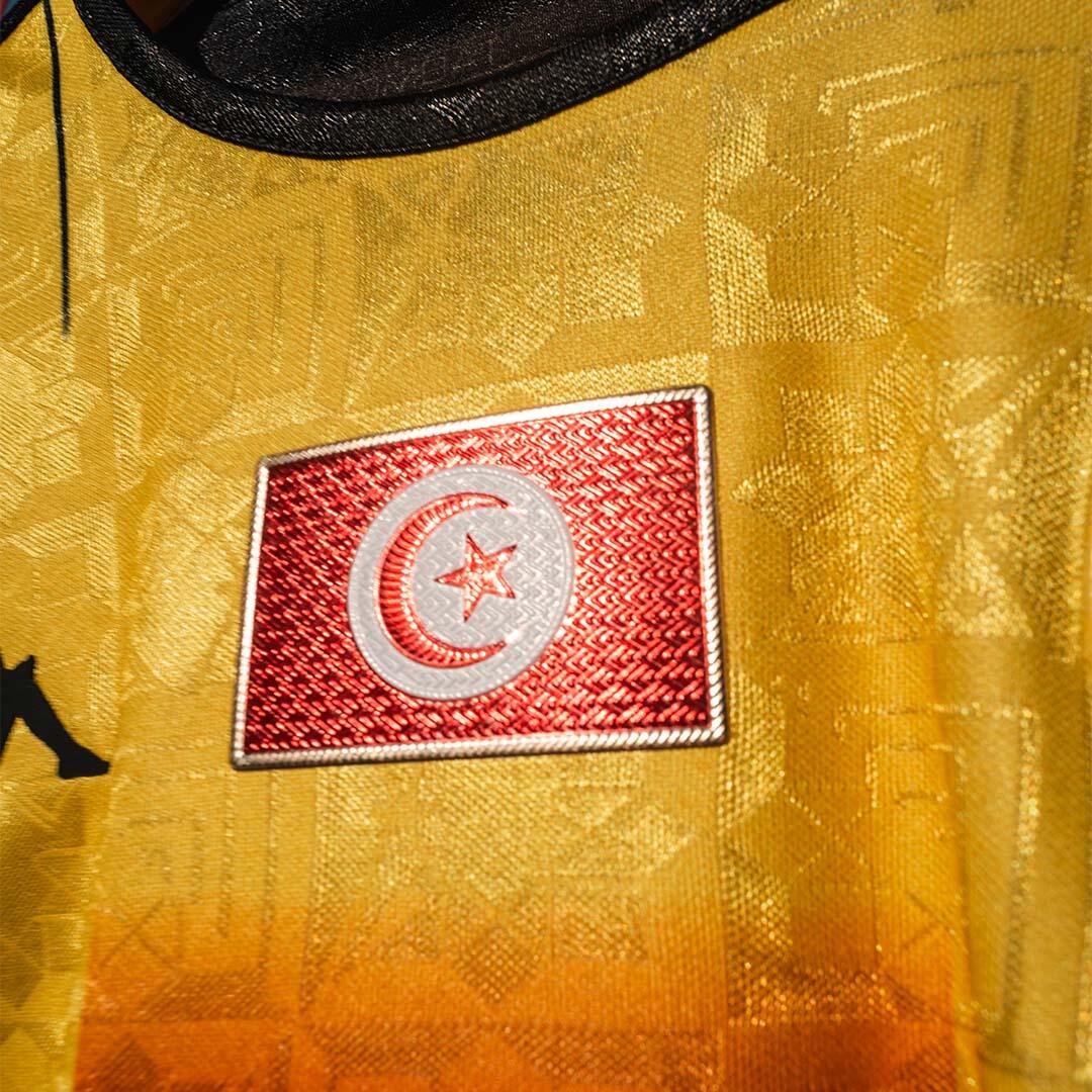 Maillot Kombat Home homme ESPÉRANCE TUNIS 25/26 5/7