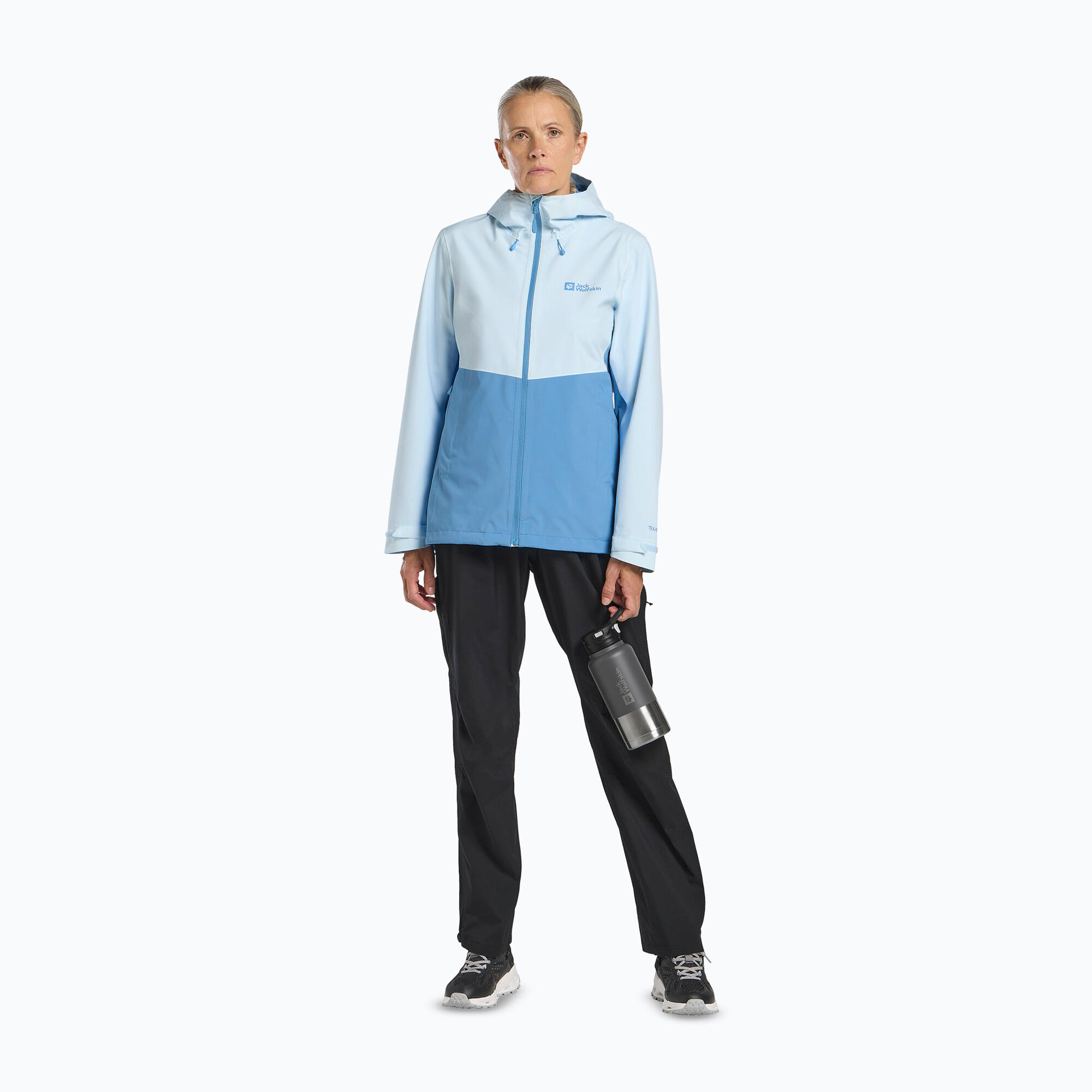 Butelka termiczna Jack Wolfskin Saima Insulated Straw 6/7
