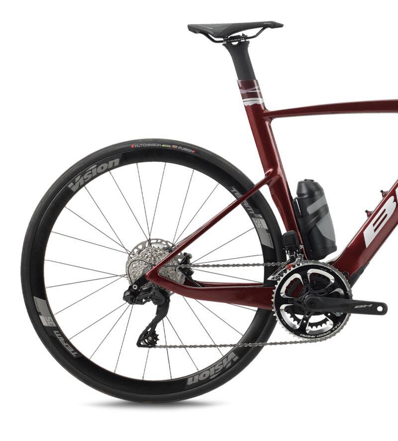 Elektrische racefiets BH Bikes Iaerolight 1.7 3/3