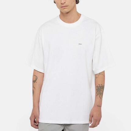 Camisetas Hombre Dickies Clancy Heavyweight